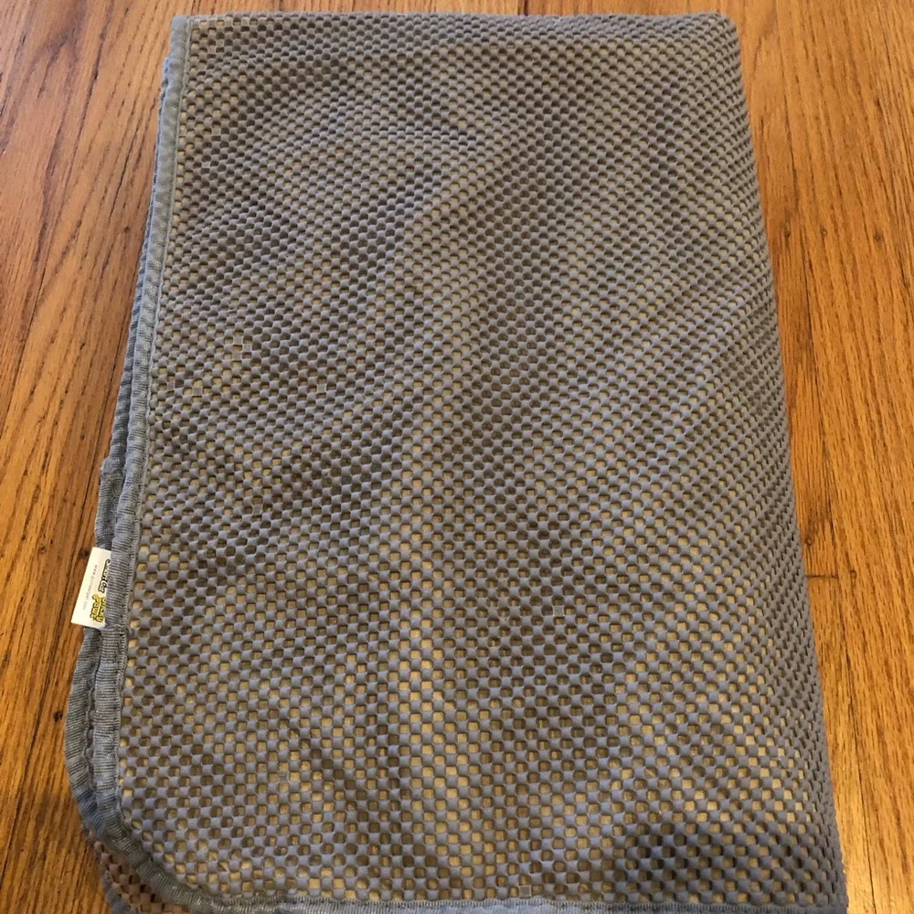 SmartCat Ultimate Cat Litter Mat  - Set of 2